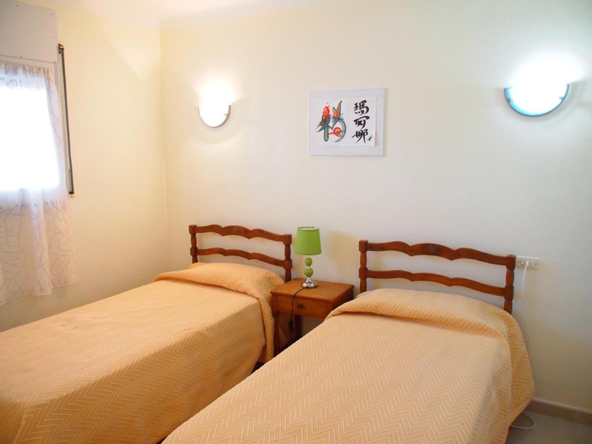 Apartamento Miramar 23a