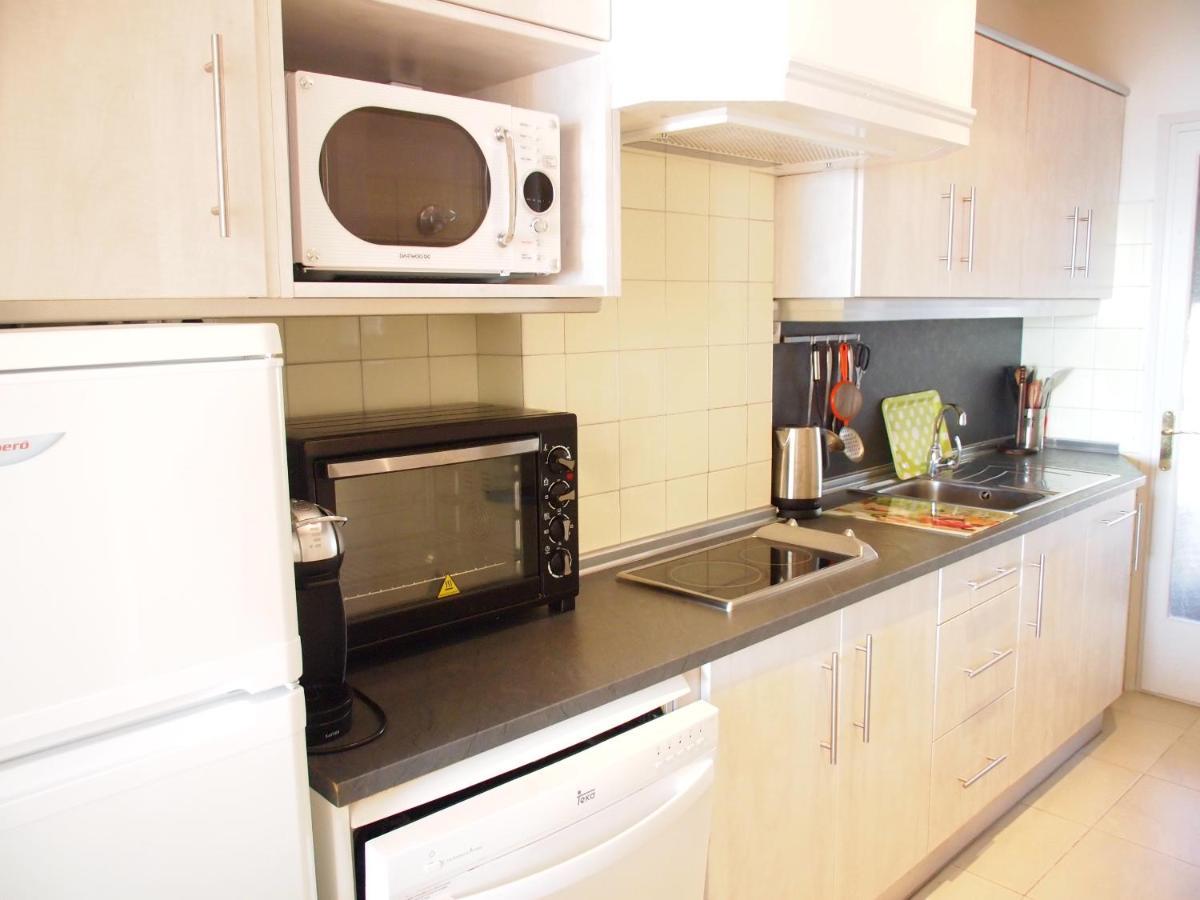 Apartamento Miramar 23a *